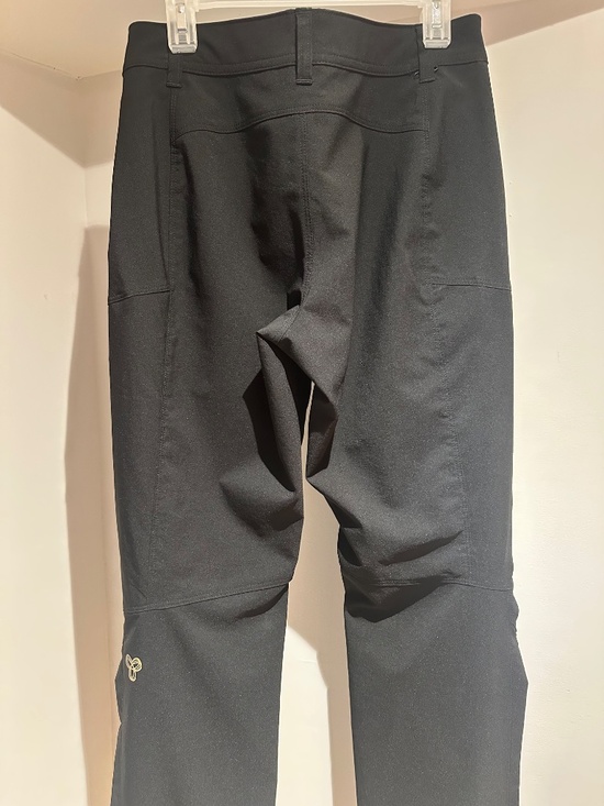 Aritzia Golden Vertical Athletic Pants, Size 0 - Picture 4 of 8